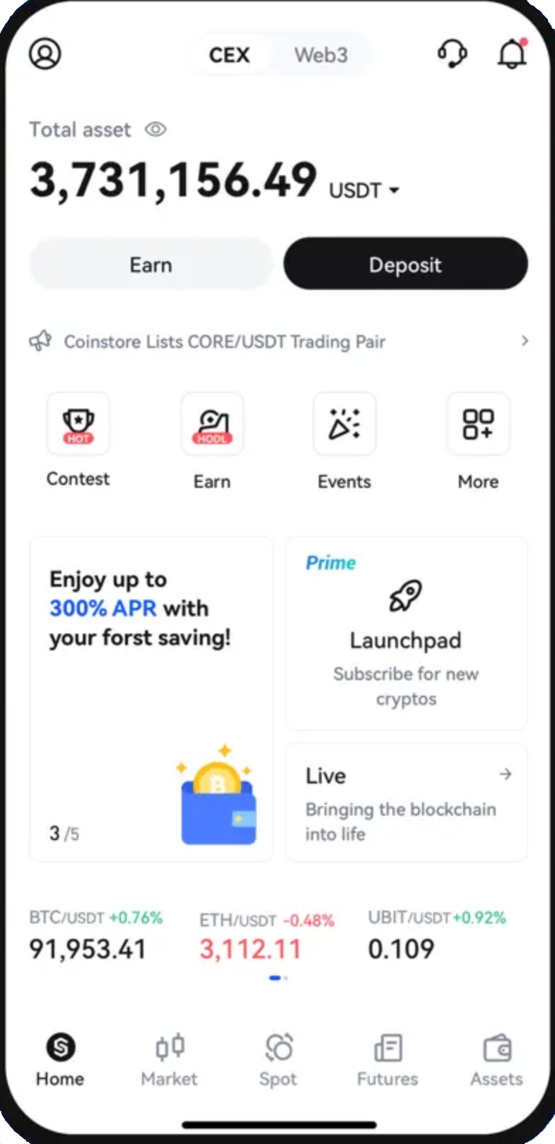 Evex Pro - O que exatamente é negociação on-line?